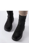 Boty model 206487 Solea 39