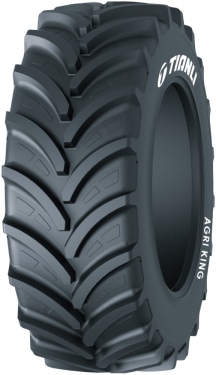 VF 650/65 R42 174D AGRI KING TL TIANLI
