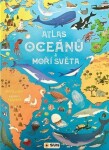 Atlas oceánů moří světa