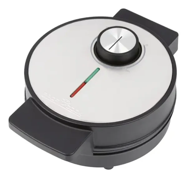 ProfiCook WA 1314 / Vaflovač / 1200 W / 5 srdíčkových vaflí / nepřilnavé desky