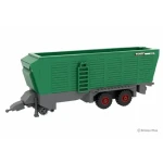 BRIXIES Plus 222.711 Fendt Tigo XR - víceúčelový samosběrací vůz, 1:32