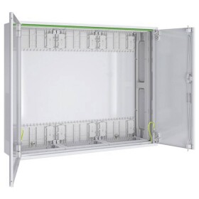 ABN ABNRV304 nástěnné pouzdro Obsah 1 ks