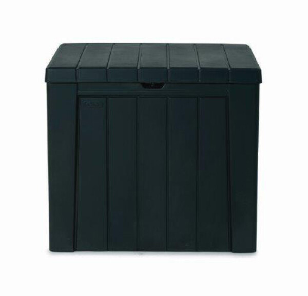 Box zahradní KETER Urban 113l Graphite