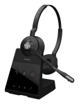 Jabra Engage 65 SE LowPower / Stereo náhlavní souprava / mikrofon / DECT / USB-C (9659-553-111-1)