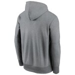 Nike Pánská mikina Kansas City Chiefs NFL Super Bowl LVIII Champions Locker Room Hoodie Velikost: XL