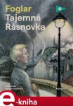 Tajemná Řásnovka Jaroslav Foglar