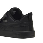 Boty Puma Courtflex V3 V PS Jr 397642 01 34