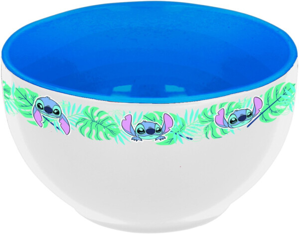 Lilo a Stitch snídaňová miska (Aloha), 700 ml - STOR