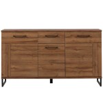 Komoda Ivo Iv03 dub april