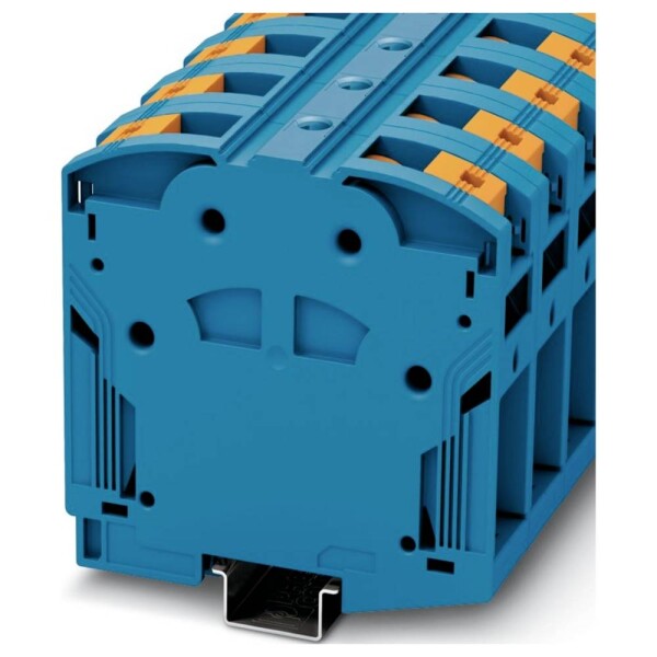 Phoenix Contact 1054726 svorka pro vysoké proudy modrá 3 ks