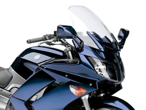 Yamaha Fjr 1300 2006-2012 Plexi standard