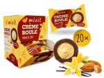 Mixit Créme boule Vanilla Date 30g