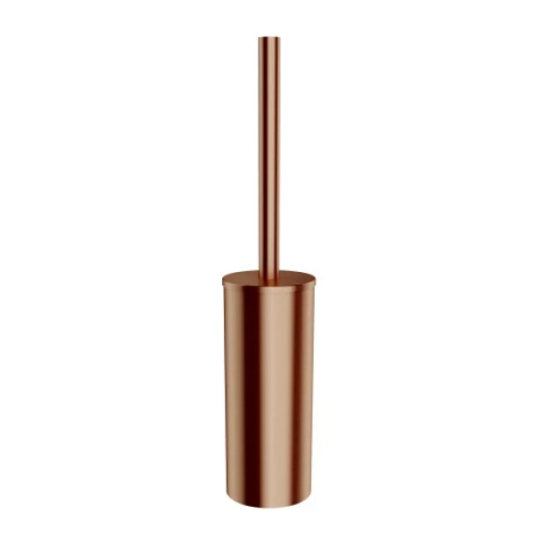OMNIRES - MODERN PROJECT WC štětka, broušená měď MP60622CPB