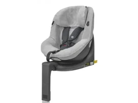 Maxi-Cosi Letní potah Mica Fresh Grey (8003790110MC)