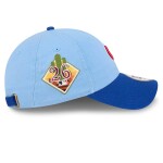 New Era Pánská kšiltovka Chicago Cubs MLB 2026 Spring Training Casual Classic Adjustable