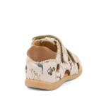 Dětské sandály Froddo G2150200-14 Velikost: 23