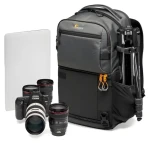 Lowepro Fastpack Pro BP 250 AW III šedá / Fotobatoh / AW / generace III (LP37331-PWW)