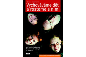 Vychováváme děti rosteme nimi