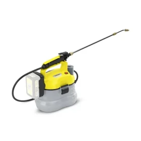 Karcher PSU 4-18 Aku postřikovač / nádrž 4 l / 30 l/h /3 bar / Bez aku (1.445-300.0)