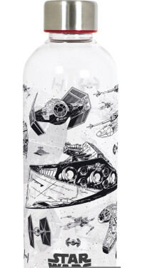Láhev hydro Star Wars, 850 ml
