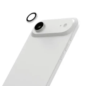 LAUT PRIME GLASS iPhone 17 Air čiré / Ochranné sklo fotoaparátu / tvrzené sklo / 9H (L_IP25C_PGL_C)