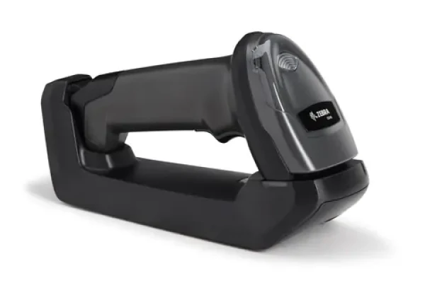 ZEBRA DS4678 kit(USB) černá / 2D snímač čárových kódů / BT / nab. kolébka / kabel (DS4678-DP7U210ESFR)