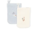 Little Dutch Žínky 2 ks Forest Friends (TE52144030LD)