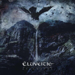 Ategnatos (Deluxe) - CD - Eluveitie