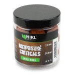 Nikl Rozpustné Criticals boilie Devill Krill 250ml,Nikl Rozpustné Criticals boilie Devill Krill 250ml
