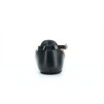 Shapen Poppy II Black lodičky