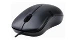 A4tech OP-560NU černá / Drátová optická myš / USB (A4TMYS45921)