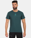 DISCOVER-M Tmavě zelená - Kilpi XXL