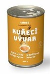Louie Dog konz. Kuřecí vývar 400g