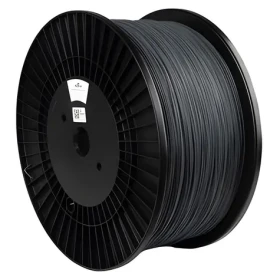 Spectrum PLA Premium tmavě šedá / 3D filament / 1,75 mm / 8 kg (80668)