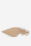 Lodičky Jenny SS2841 Látkový materiál