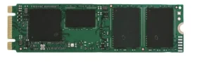Intel SSD D3 S4510 480GB / M.2 80mm / TLC / RW: 555 480 MBps / IOPS: 91K 18K / MTBF 2mh / 5y (SSDSCKKB480G801)