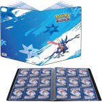 Pokémon Greninja A4 album na