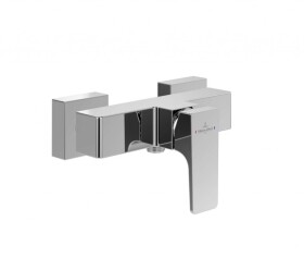 VILLEROY & BOCH - Architectura Square Sprchová baterie, chrom TVS12500100061