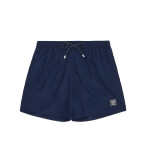 Pánské plavky 211740 4R419 06935 tm. modré - Emporio Armani 50