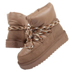 D.Franklin W DFSH375003-TAUP obuv 39