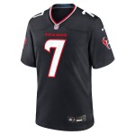 Nike Pánský dres Houston Texans NFL C.J. Stroud #7 Game Velikost: XL