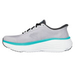 Běžecká obuv Skechers Max Cushioning Endeavour - Exciton M 220611-LTGY EU 45