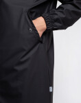 Rains Fishtail Parka 01 Black L