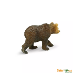 Safari Ltd. Safari Ltd. Medvěd Grizzly - mládě