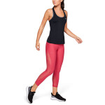 Dámské tílko HG Armour Racer Tank SS21 / 1328962 - Under Armour černá XL