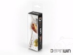 Delphin Vibrační nástraha SpinWin - 7,5g/FORESTER,Delphin Vibrační nástraha SpinWin - 7,5g/FORESTER