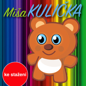 Míša Kulička - Josef Menzel - audiokniha