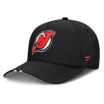 Fanatics Pánská kšiltovka New Jersey Devils NHL 2025 Draft Authentic Pro Structured Adjustable Meshback