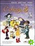 Colega 3: Učebnice + Pracovní sešit + CD - N.L. Hortelano