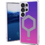 Urban Armor Gear Plyo Pro zadní kryt na mobil Samsung Galaxy S25 Ultra fialová, růžová 1552552, odolné vůči nárazům 214486114995